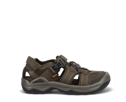 TEVA OMNIUM 2 LEATHER HOMME