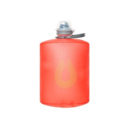 HYDRAPAK **BOUTEILLE STOW 500ML TU REDWOOD RED