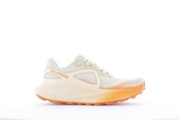 SALOMON GLIDE MAX TR FEMME 38 2/3 BLEACHED SAND / TEND
