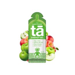 TA ENERGY Gel énergétique 40ML 02 - APPLE CRUMBLE