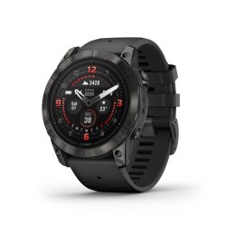 GARMIN EPIX PRO GEN 2 SAPPHIRE 51MM TITANE, CARBON GRAY
