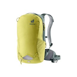 DEUTER ZAINO RACE 8 TU SPROUT-IVY