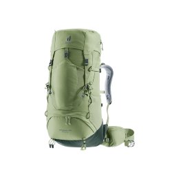 DEUTER SAC À DOS AIRCONTACT LITE 35 + 10 SL FEMME TU grove-ivy