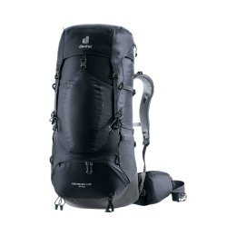 DEUTER Sac à dos Aircontact Lite 40 + 10 homme TU black-graphite
