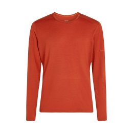 ICEBREAKER SOUS-COUCHE 200 OASIS HOMME M AGATE