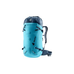DEUTER SAC À DOS GUIDE 28 SL FEMME TU LAGOON-INK