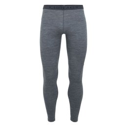ICEBREAKER COLLANT 200 OASIS HOMME S GRITSTONE HTHR-013