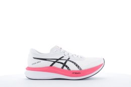 ASICS MAGIC SPEED 3 HOMME 44 100 / WHITE/BLACK