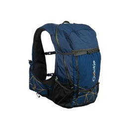 OXSITIS SAC ADVENTURE L/XL BLEU/JAUNE