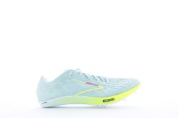 BROOKS ELMN8 7 MIXTE 44 467 - BLUE GLOW/NIGH