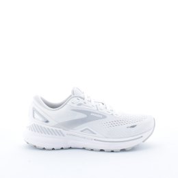 BROOKS ADRENALINE GTS 23 FEMME 42 104 - WHITE/OYSTER/S