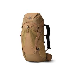 GREGORY ZAINO ZULU 35 UOMO S/M SM/MD D436 DESERT TAN