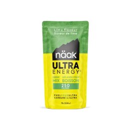 NAAK MÉLANGE POUR BOISSON DRINK MIX TU LIME
