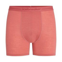 ICEBREAKER BOXER ANATOMICA HOMME S PLUME