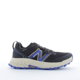 NEW BALANCE FRESH FOAM X HIERRO V7 GTX FEMME 37 BLACK/MARINE BLUE