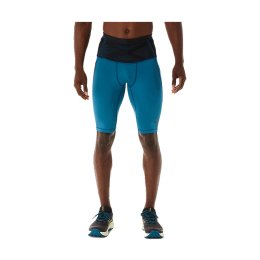 ASICS CUISSARD FUJITRAIL SPRINTER HOMME S 407 / INK TEAL/PERFO