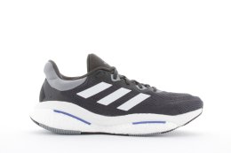 ADIDAS SOLAR GLIDE 6 HOMME 40 CARBON/FTWWHT/ROYBLU