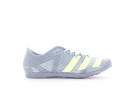 ADIDAS DISTANCESTAR MIXTE 43 1/3 WONBLU/LUCLEM/SILVIO