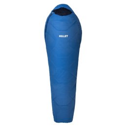 MILLET SAC DE COUCHAGE BAIKAL 750 LONG G N4333 SKY DIVER