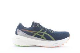 ASICS GEL-KAYANO 30 HOMME 42 403 / FRENCH BLUE/NE