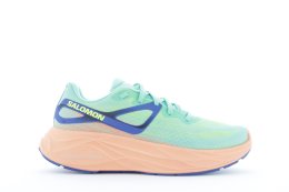 SALOMON AERO GLIDE FEMME 38 COCKATOO / CANTALOUP