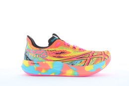 ASICS NOOSA TRI 15 HOMME 44 400 / AQUARIUM/VIBRA