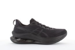 ASICS GEL-KINSEI MAX HOMME 41.5 001 / BLACK/BLACK