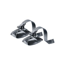 DEUTER REPOSE PIEDS KC TU GRAPHITE