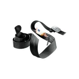 DEUTER CEINTURE DE SÉCURITÉ TU BLACK