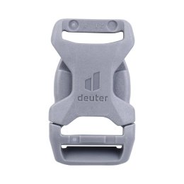 DEUTER FIBBIA 20 MM - HI/TR/AL TU grey