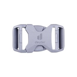 DEUTER BOUCLE D 30 MM - HI/TR/AL TU grey