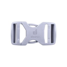 DEUTER BOUCLE 25 MM - UR/SCH TU GREY