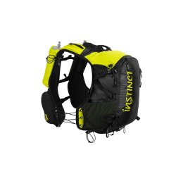 INSTINCT SAC D'HYDRATATION X8 18L 2 FLASKS .