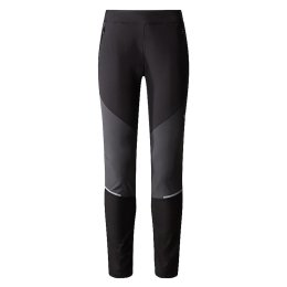 THE NORTH FACE PANTALON STOLEMBERG ALPINE FEMME 6 TNF BLACK-ASPHALT GR