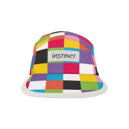 INSTINCT CASQUETTE ENDURANCE TU Multicouleur