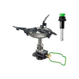 OPTIMUS RECHAUD CRUX LITE PIEZO TU .