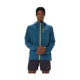 ASICS VESTE FUJITRAIL WATERPROOF HOMME
