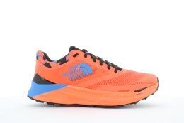 THE NORTH FACE VECTIV ENDURIS 3 ATHLETE 2023 HOMME 43 SOLAR CORAL/OPTIC BL