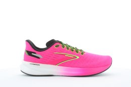 BROOKS HYPERION DONNA ROSA 42 661 - PINK GLO/GREEN