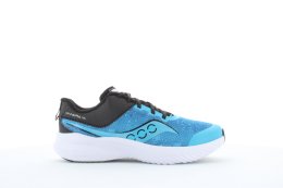 SAUCONY Kinvara 14 LTT enfant 33 VZ/BLU/ECH