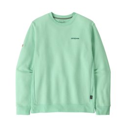 PATAGONIA SWEAT FITZ ROY ICON UPRISAL CREW M RNSG