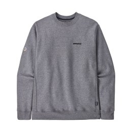 PATAGONIA SWEAT FITZ ROY ICON UPRISAL CREW L GLH