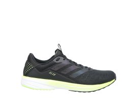 ADIDAS SL20 UOMO 42 2/3 CBLACK/CBLACK/SIGGNR