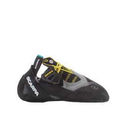 SCARPA VAPOR S HOMME 42.5 SMOKE YELLOW