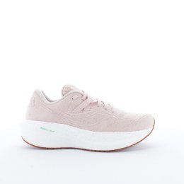 SAUCONY TRIUMPH RFG FEMME 37.5 130- LOTUS