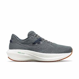 SAUCONY TRIUMPH RFG HOMME 46 105- NAVY