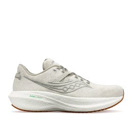 SAUCONY TRIUMPH RFG HOMME 40 100- WHITE
