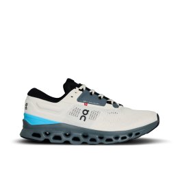 ON CLOUDSTRATUS 3 HOMME 9 Cream Horizon
