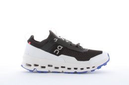 ON CLOUDULTRA 2 HOMME 42 BLACK WHITE