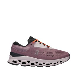 ON CLOUDSTRATUS 3 FEMME 42 QUARTZ LILY